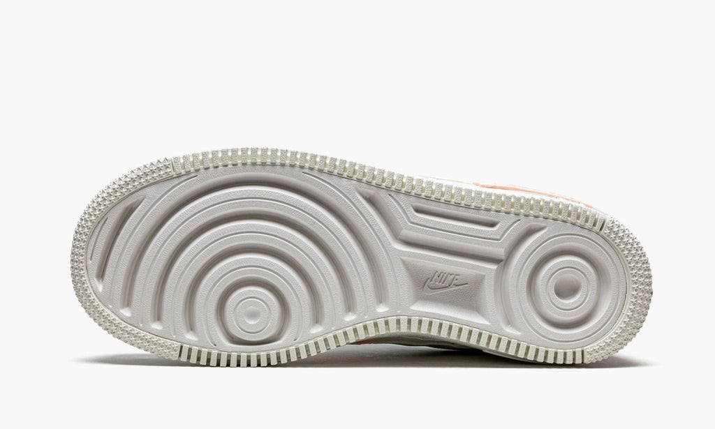 NIKE AIR FORCE 1 SHADOW SAIL BARELY GREEN (W)