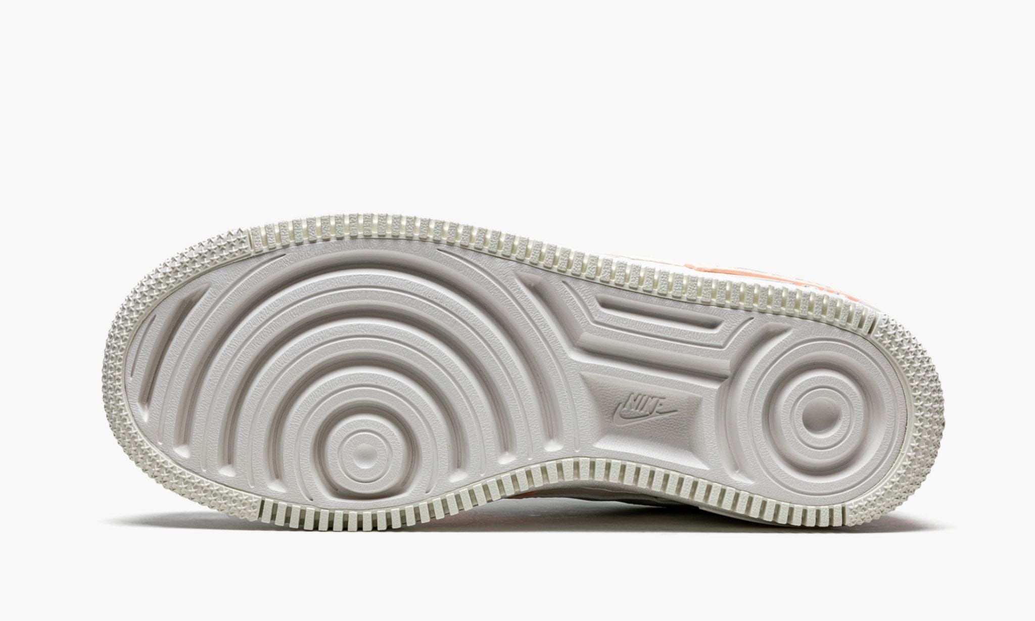 NIKE AIR FORCE 1 SHADOW SAIL BARELY GREEN (W)