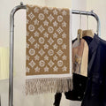 Sciarpa Louis Vuitton