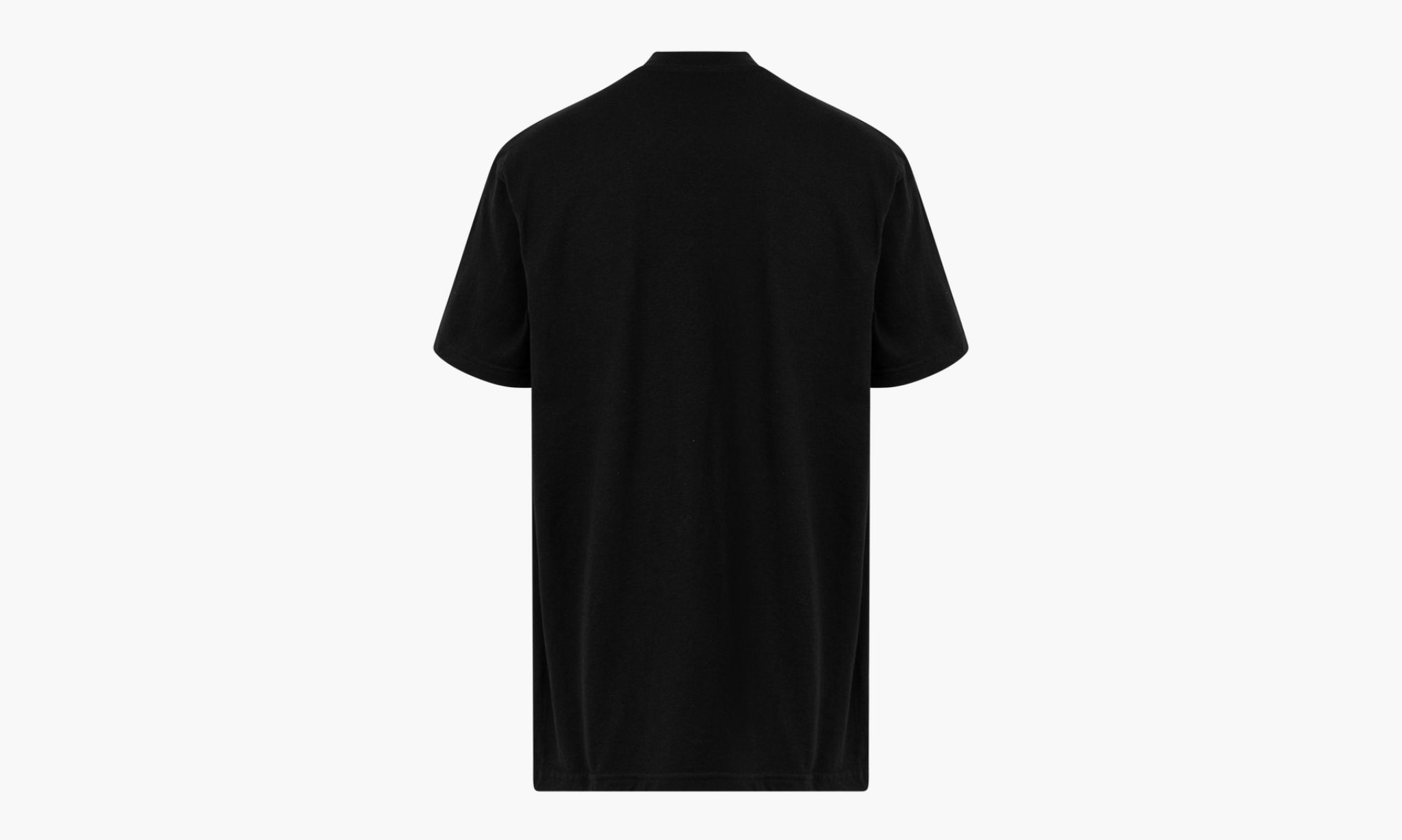 SUPREME EST.1994 TEE BLACK