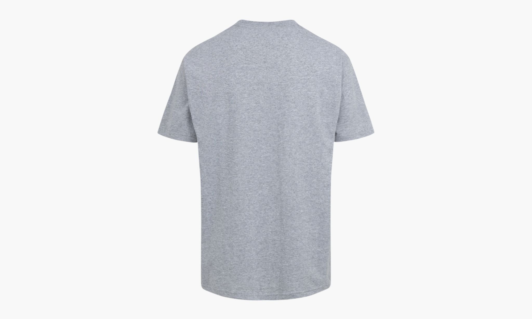 SUPREME EST.1994 TEE GREY
