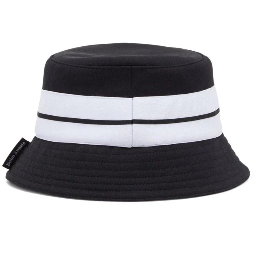 Palm Angels Track Bucket Hat