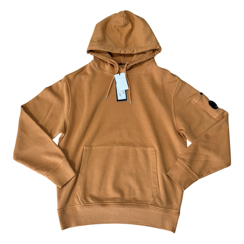 C.P. Company Resist Dye Hoodie