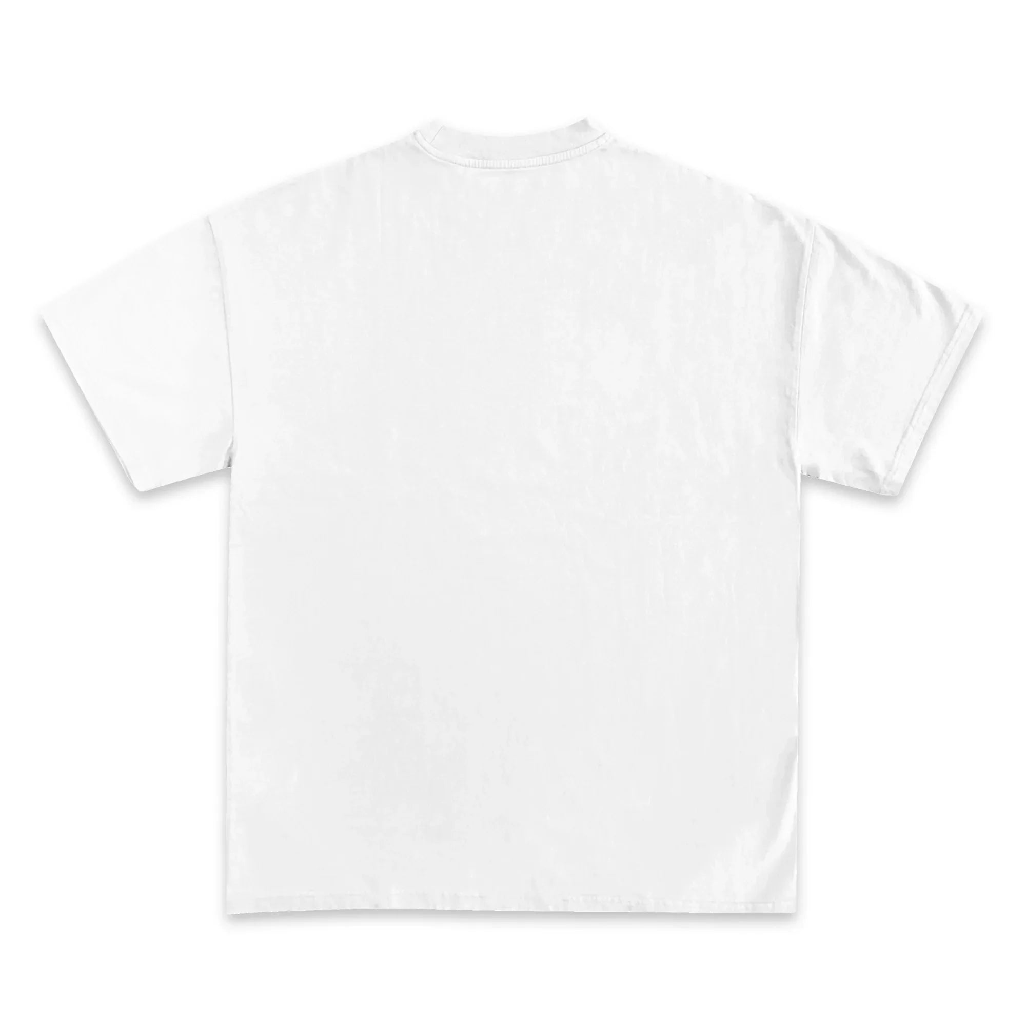 KOBE SNEAKER COLLECTION GRAPHIC T-SHIRT WHITE