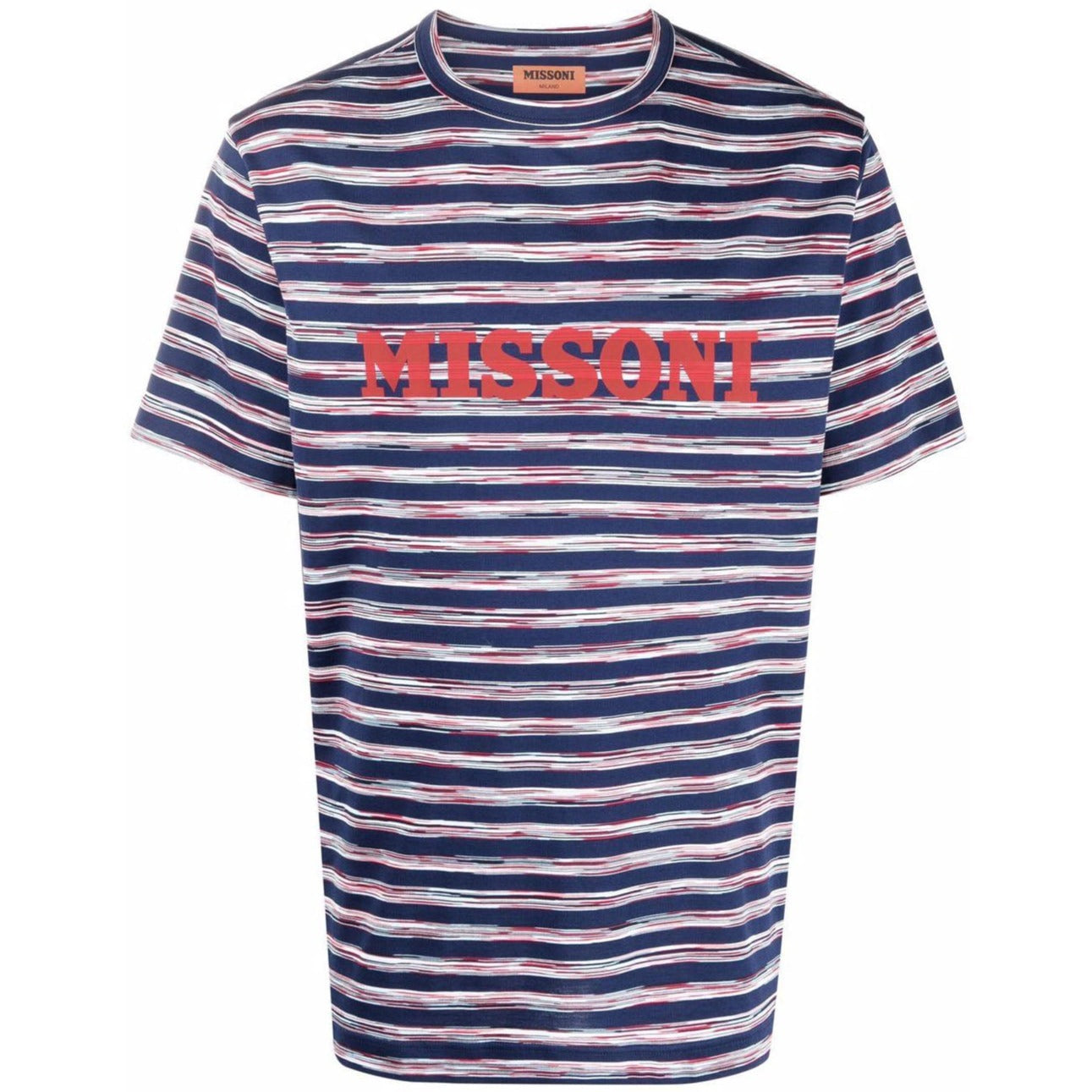 Missoni Logo T-Shirt