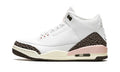 JORDAN 3 NEAPOLITAN DARK MOCHA W
