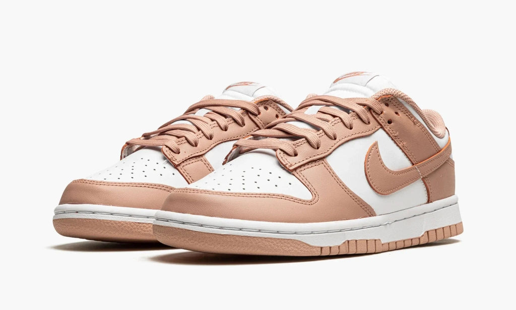 NIKE DUNK LOW ROSE WHISPER (W) ( DONT USE)