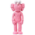 KAWS BFF OPEN EDITION VINYL FIGURE PINK