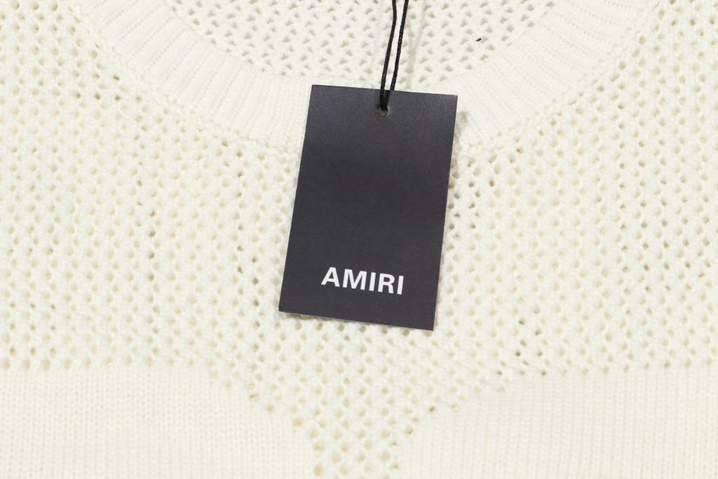 Maglione Amiri