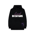 NAV X VLONE DOVE HOODIE BLACK