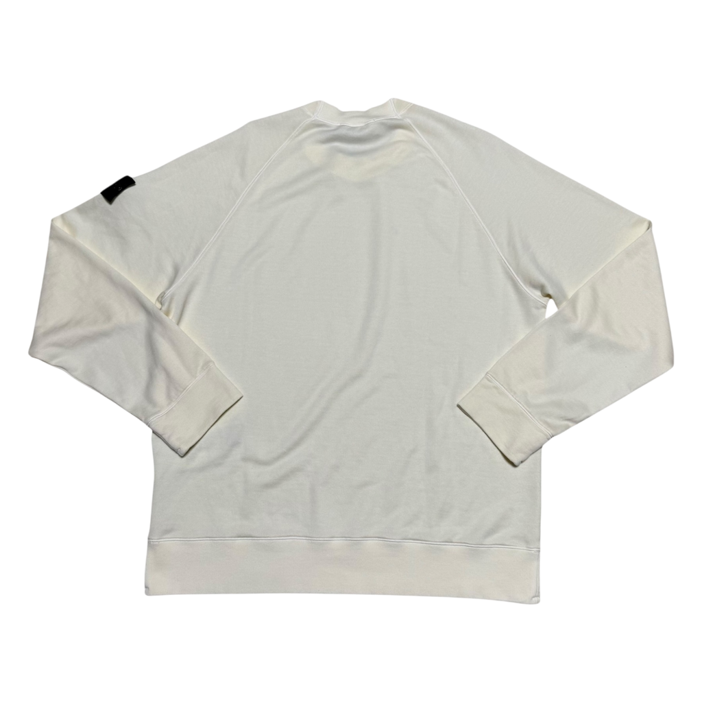 Stone Island Stretch Sweater