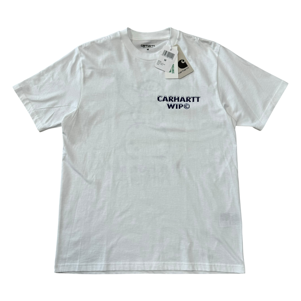 Carhartt S/S Ice T-shirt