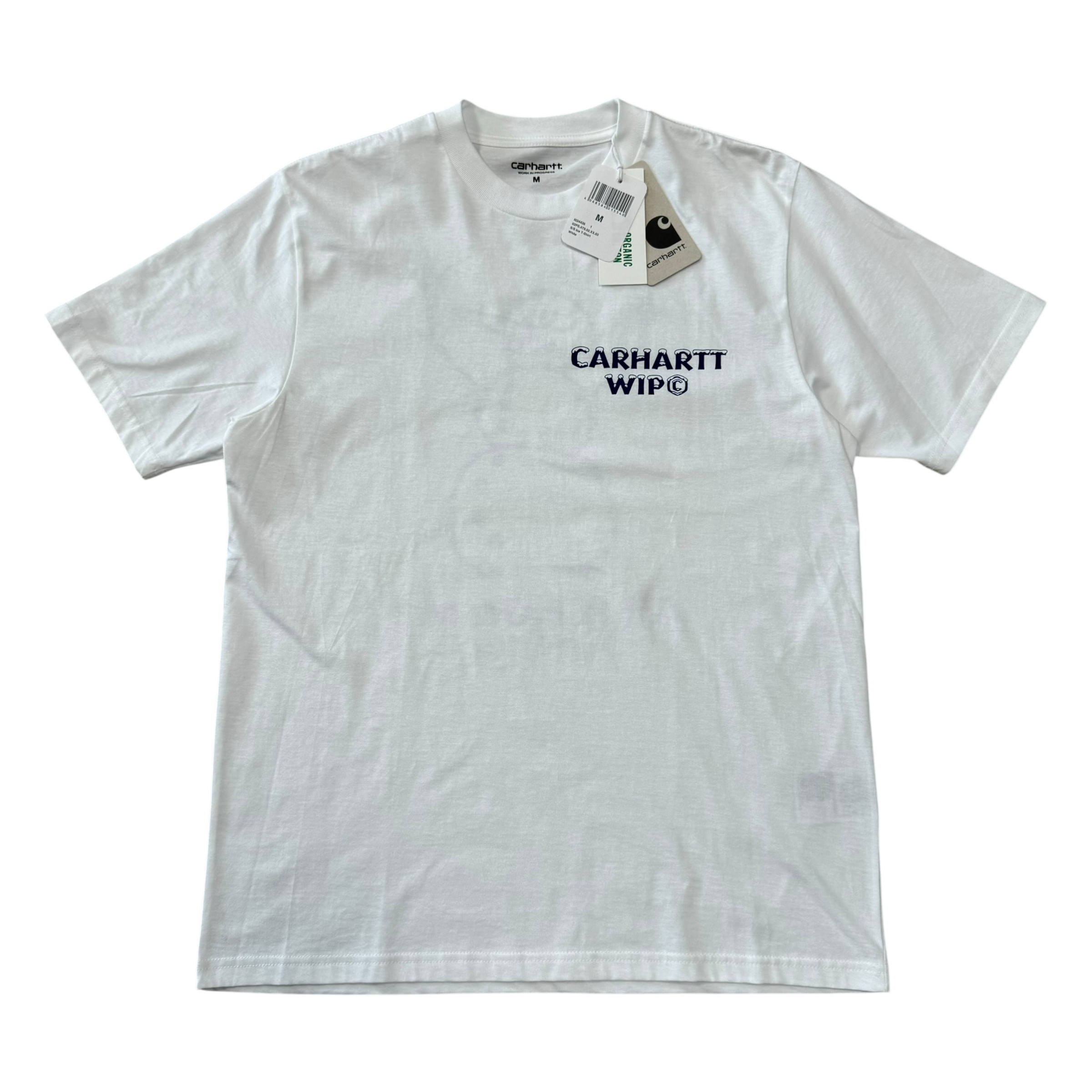 Carhartt S/S Ice T-shirt