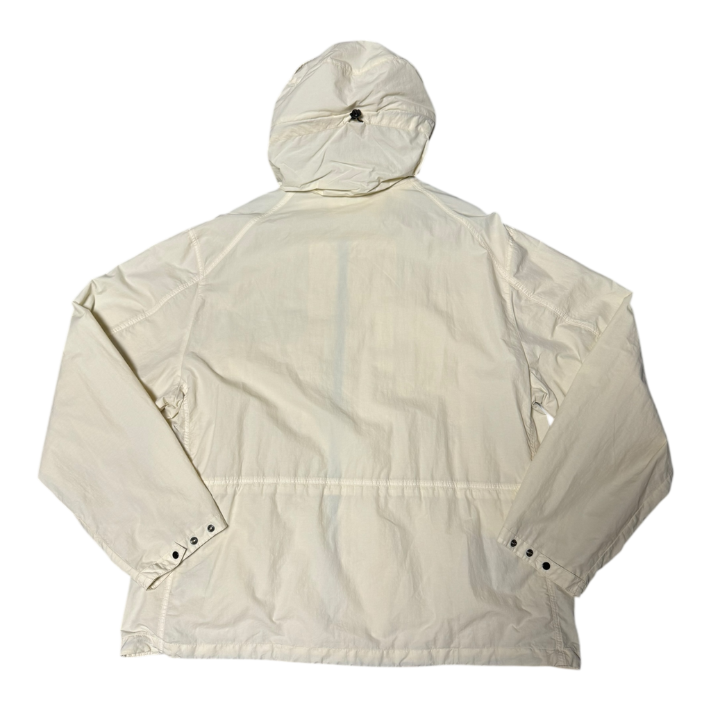 C.P. Company Flatt Nylon Goggle Jacket