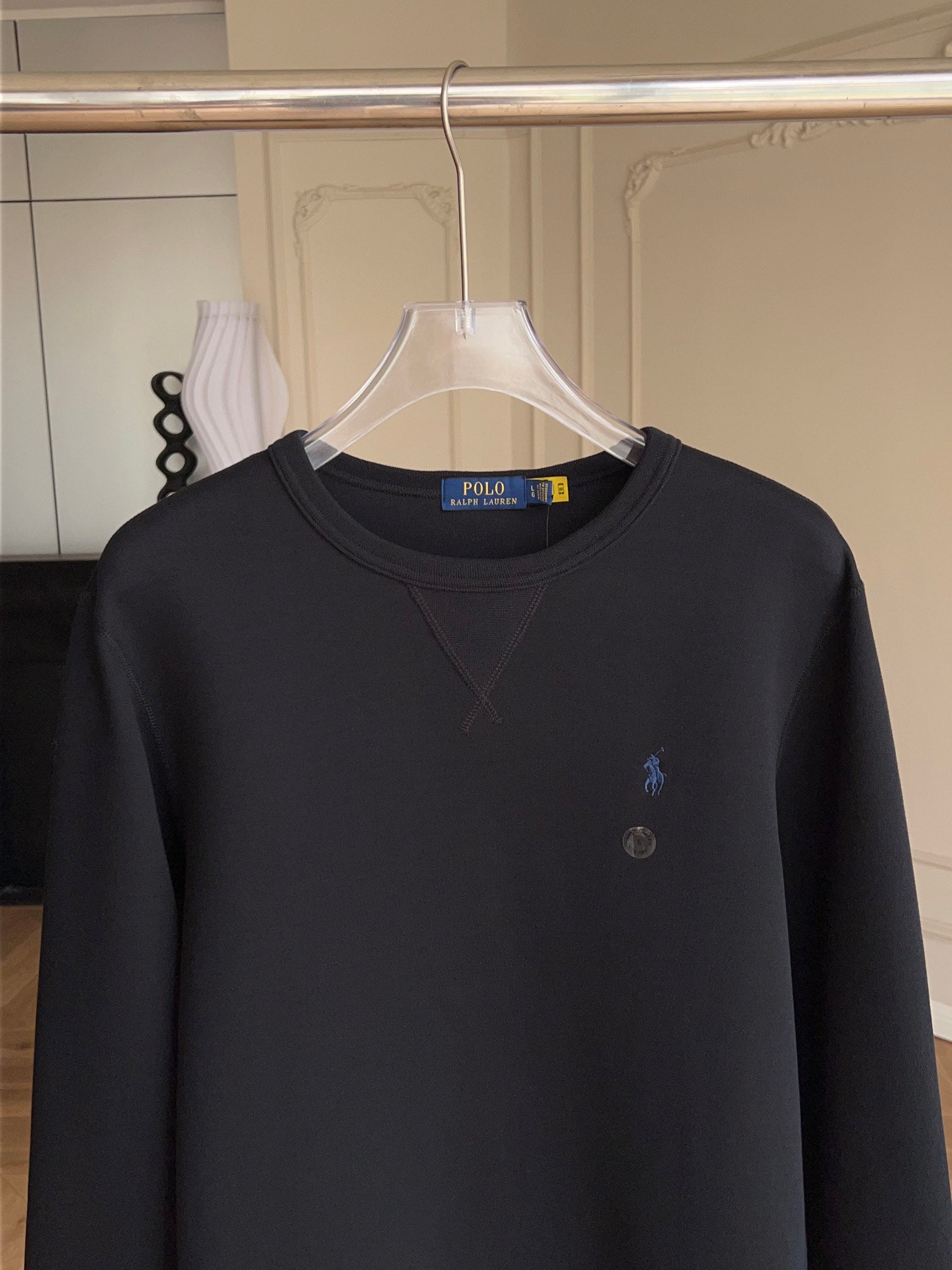 Felpa Polo Ralph Lauren
