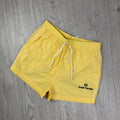 Sergio Tacchini 'Guaceto' Swim Shorts - Popcorn