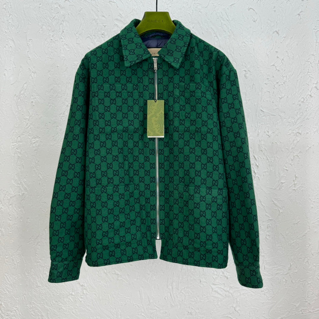 Gucci Jacket