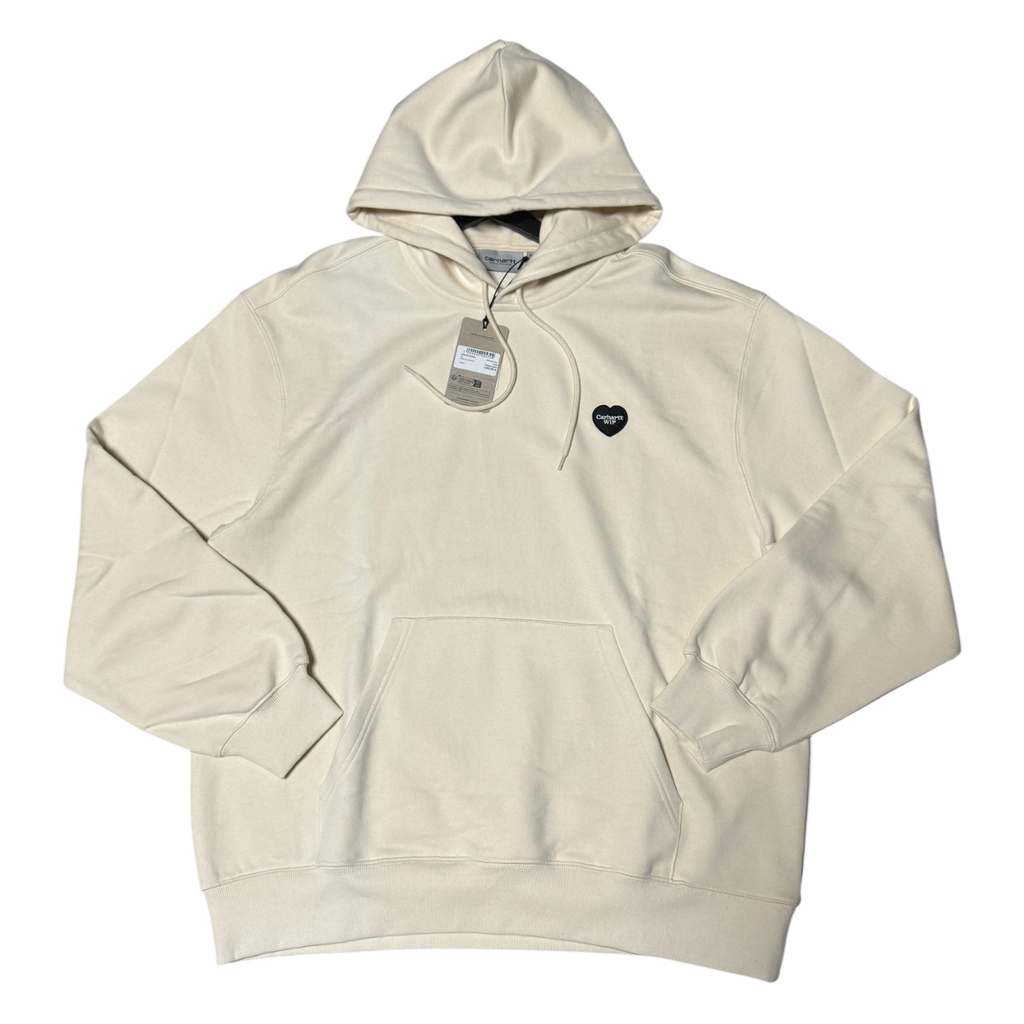 Carhartt Hooded Indigo Sweat
