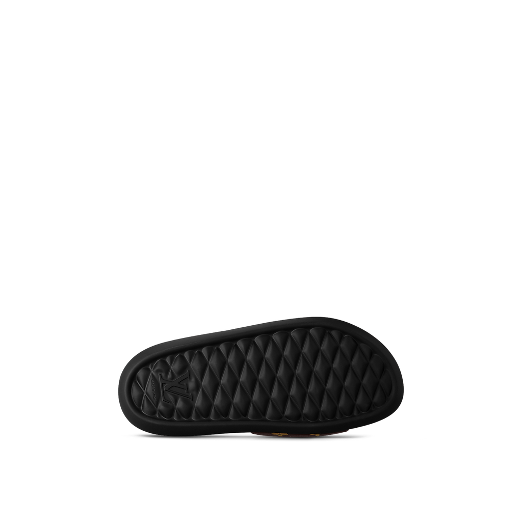 Slippers Louis Vuitton