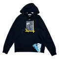Off White Hoodie Arrow Carav Ann