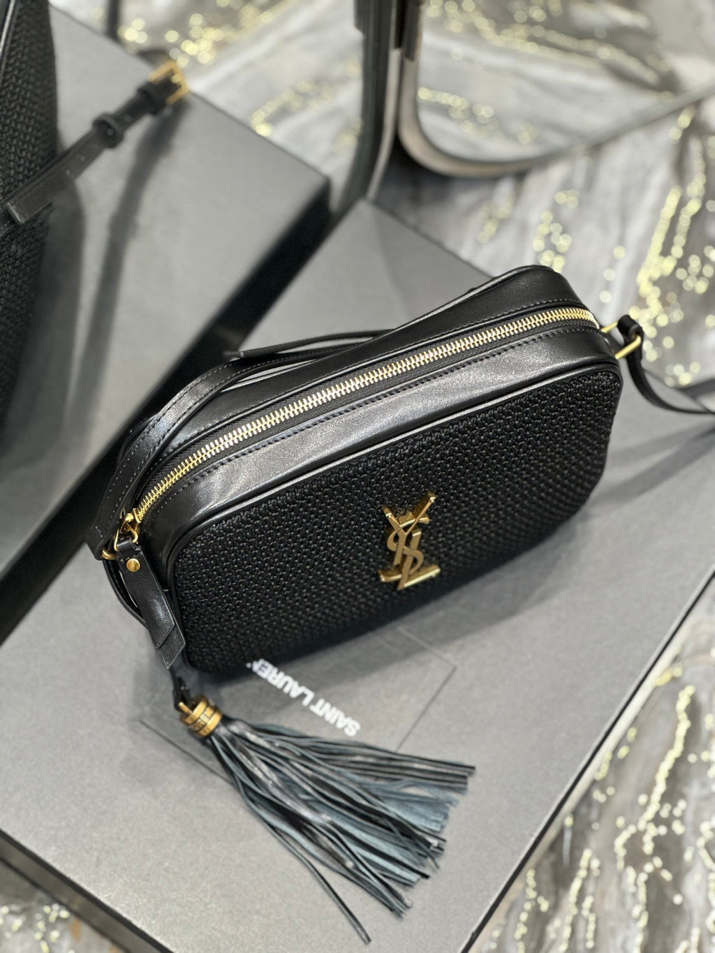 Borsa YSL