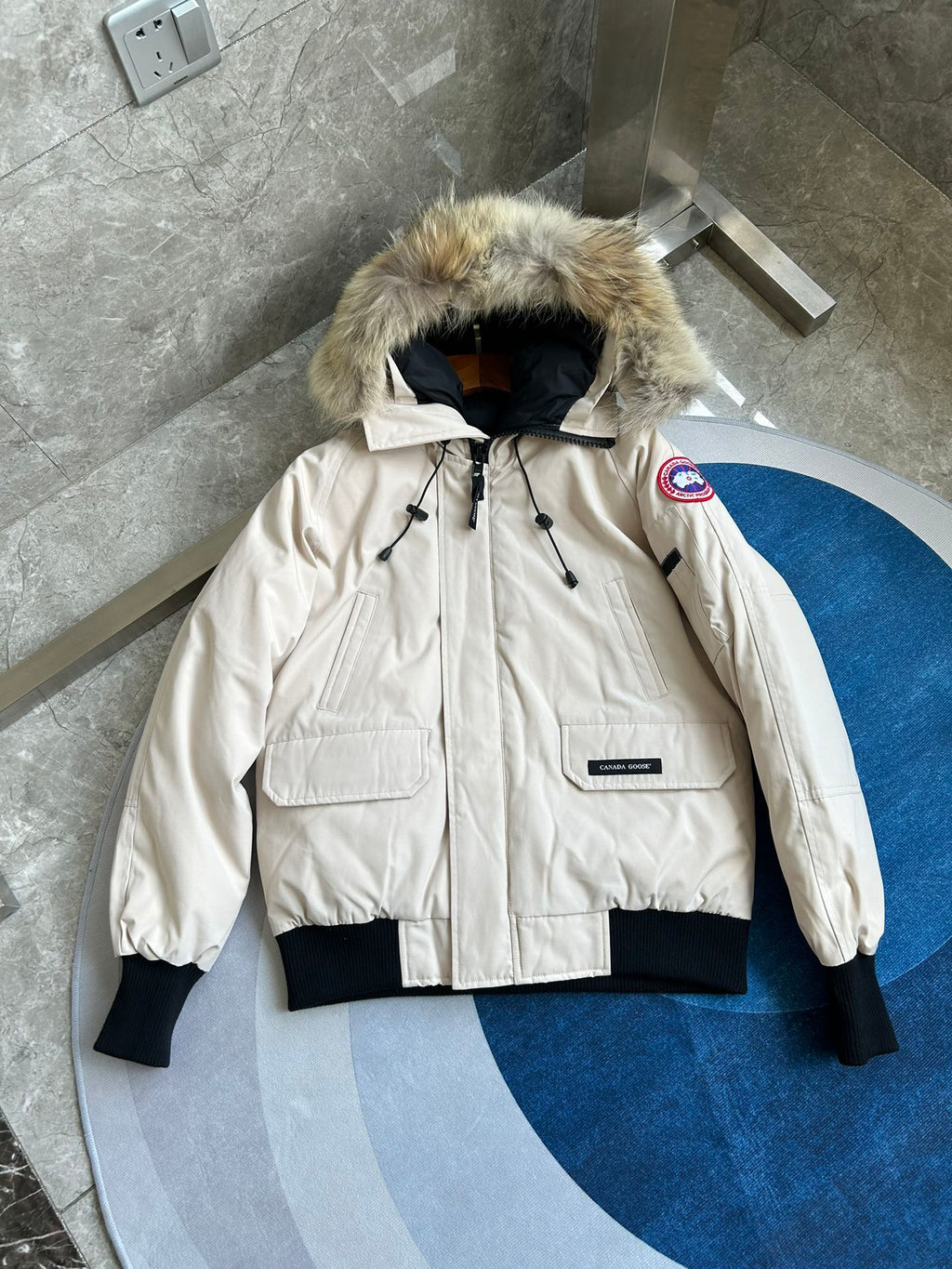 Canada Goose