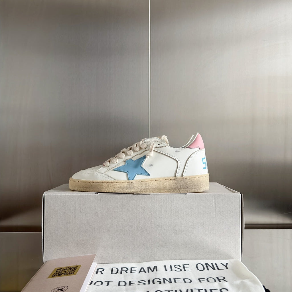 Golden Goose Ballstar