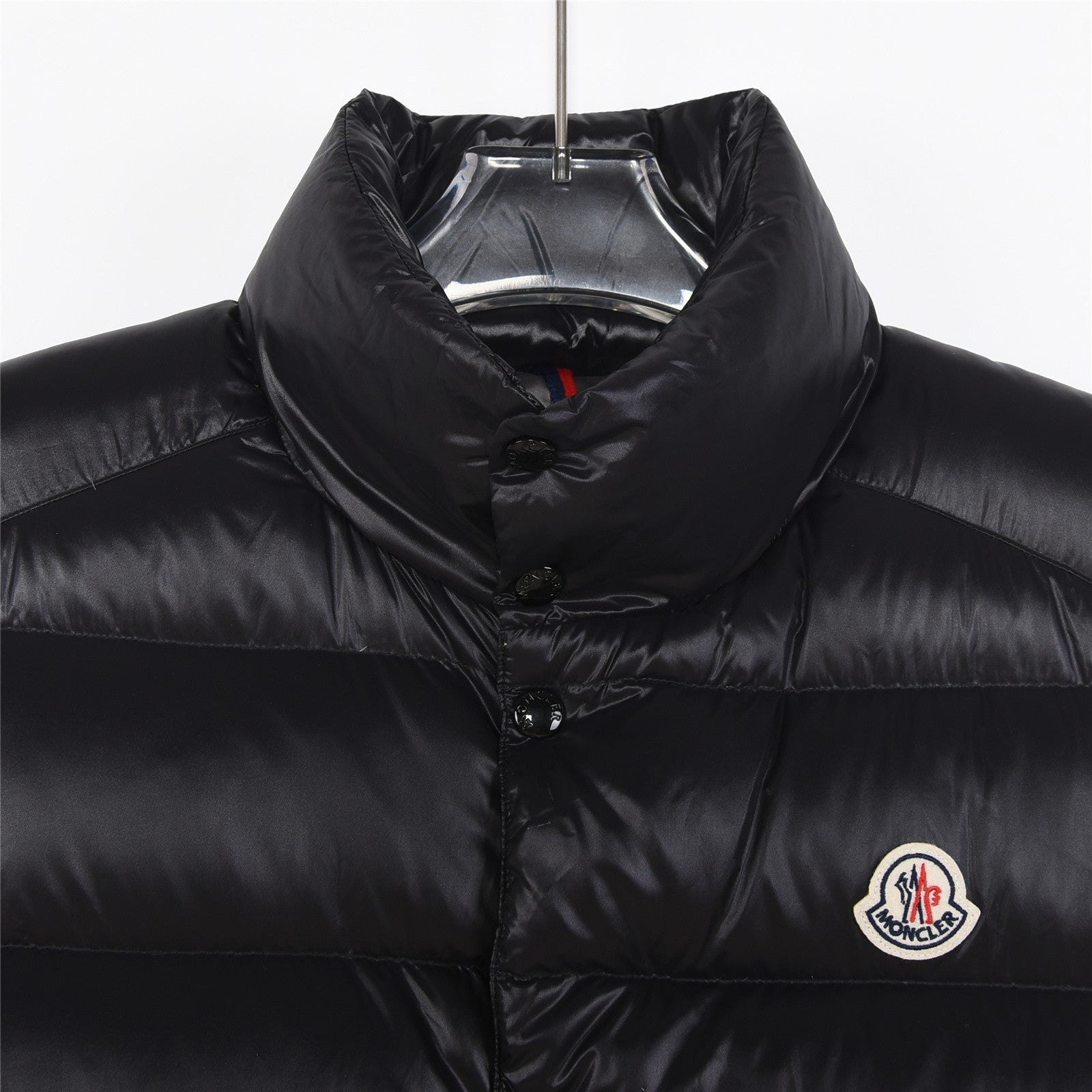 Smanicato moncler
