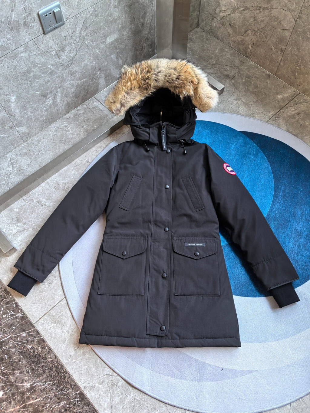 Canada Goose