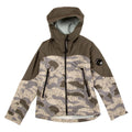 Kids CP Company Camouflage Lens Jacket