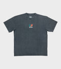 Nail Tee Black