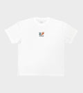 Nail Tee White
