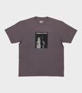 Projection Tee Brown