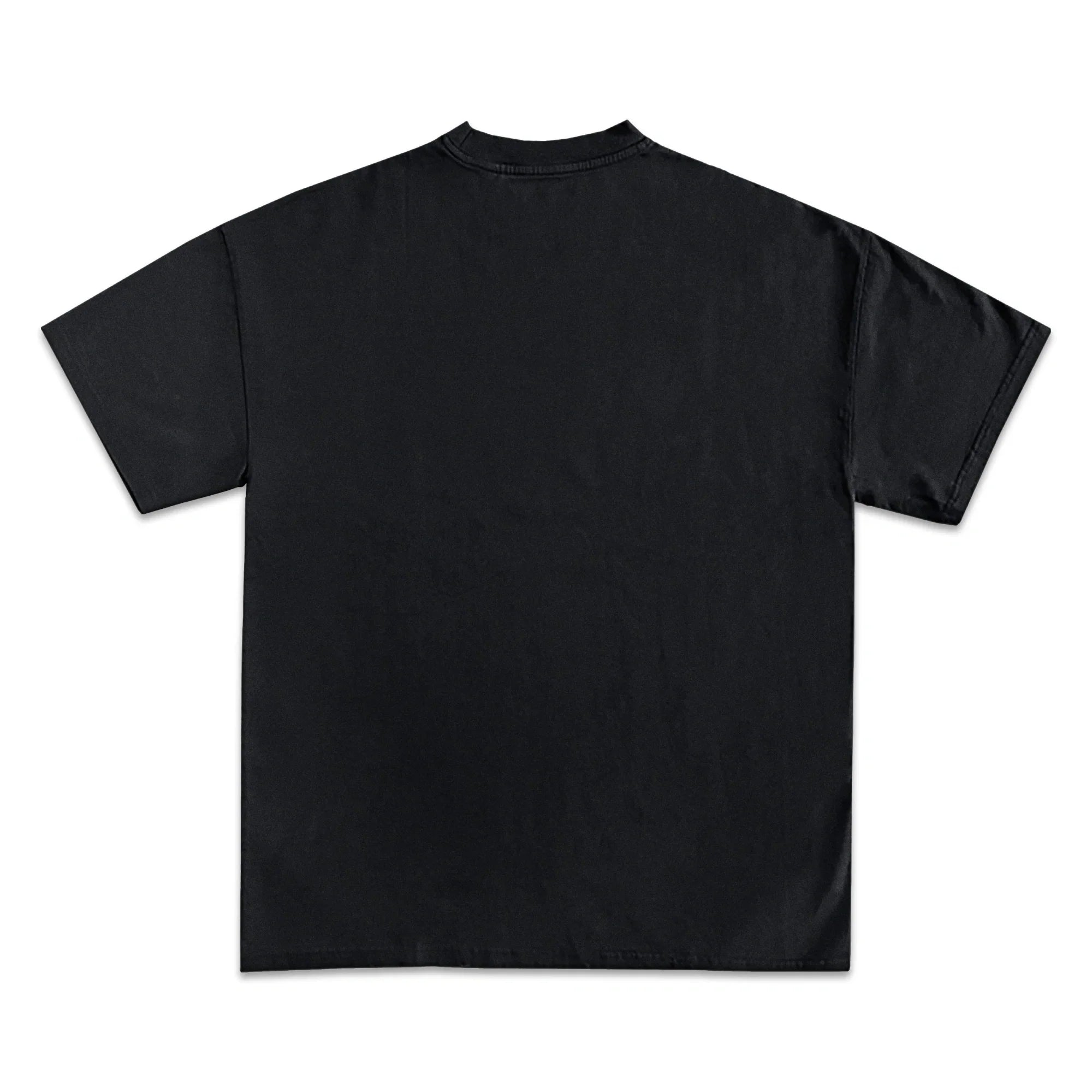 LAMELO BALL GRAPHIC T-SHIRT BLACK