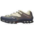 SALOMON ADVANCED XT-QUEST 2 EBONY PEWTER