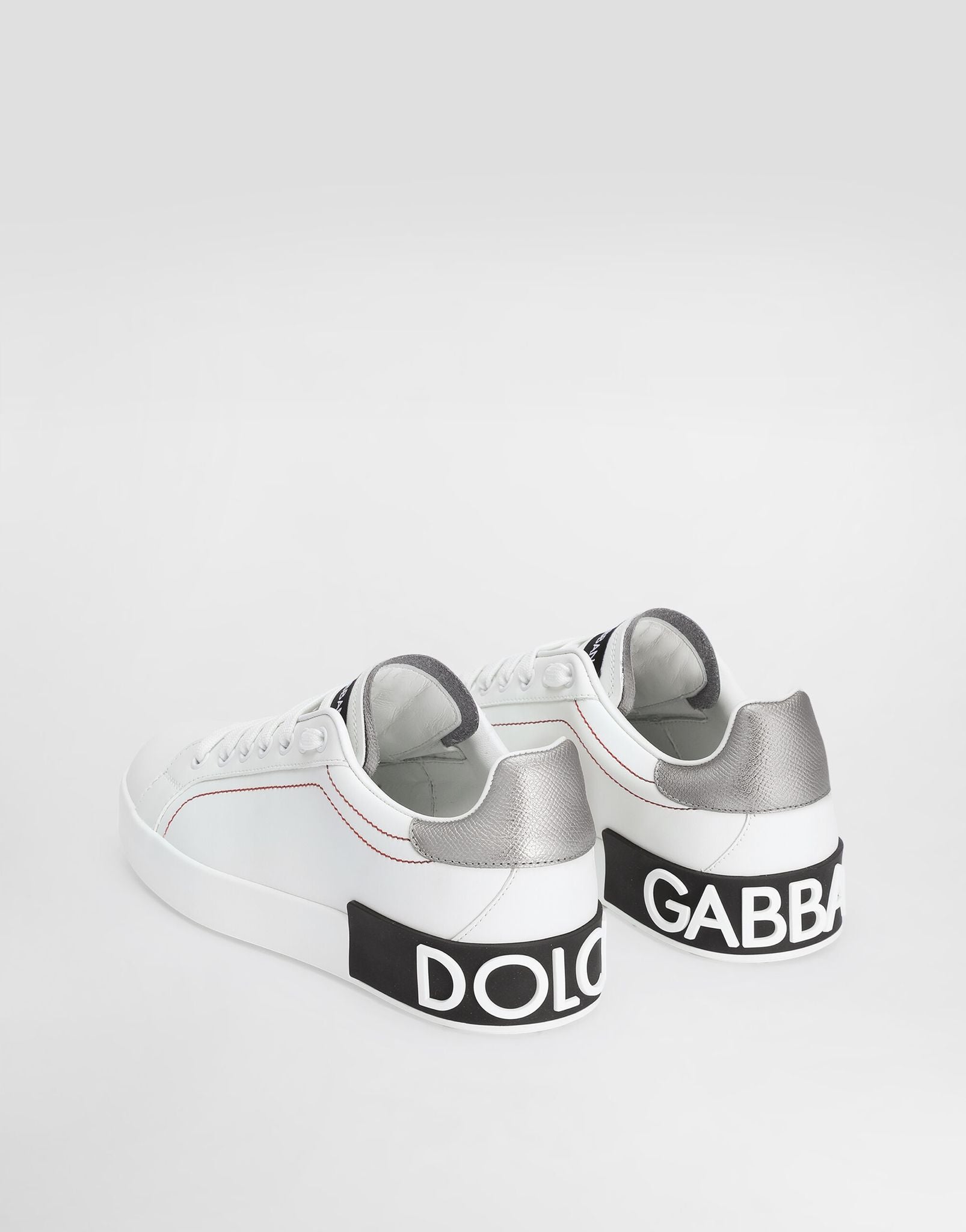 D&G SNEAKERS DONNA