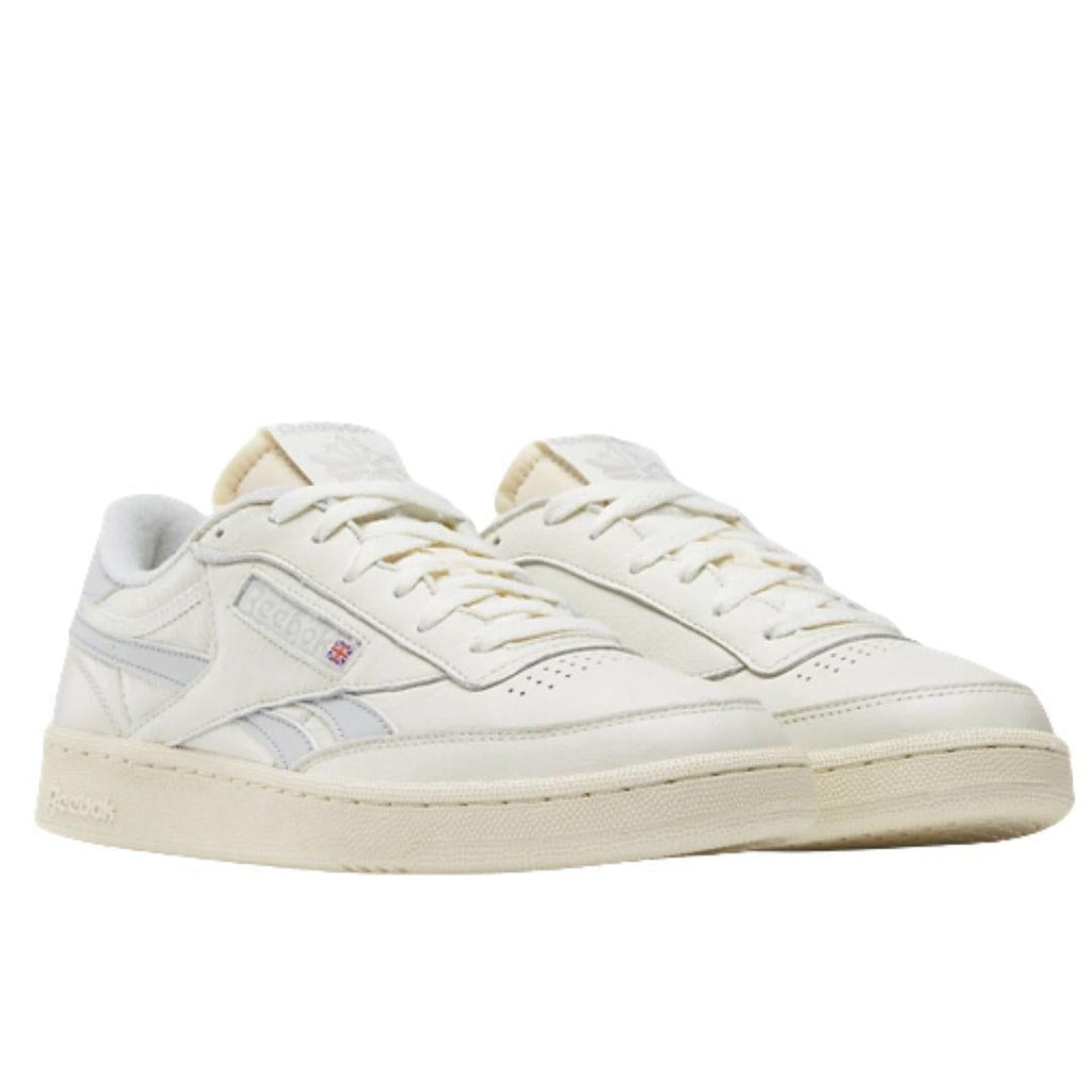 REEBOK CLUB C REVENGE VINTAGE CHALK GREY