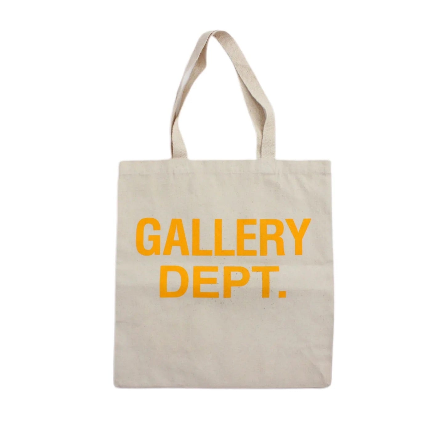 GALLERY DEPT TOTE BAG