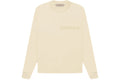 ESSENTIAL FOG LONG SLEEVE EGG SHELL