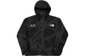 KAWS X THE NORTH FACE 1986 MOUNTAIN JACKET BLACK