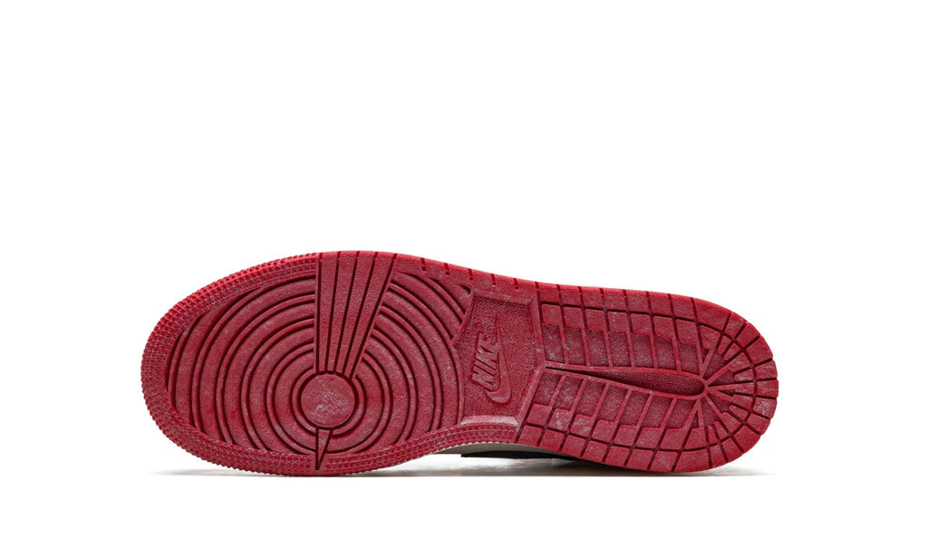 JORDAN 1 RETRO HIGH LOST AND FOUND GS
