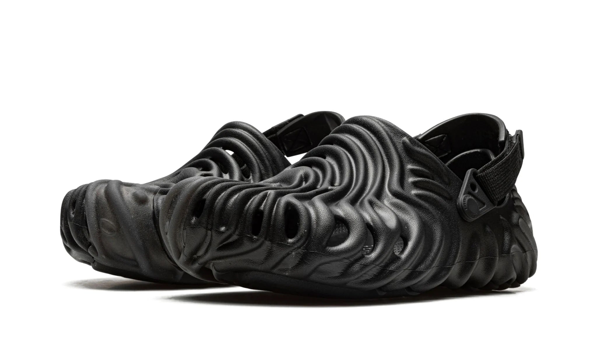 CROCS POLLEX CLOG BY SALEHE BEMBURY SASQUATCH