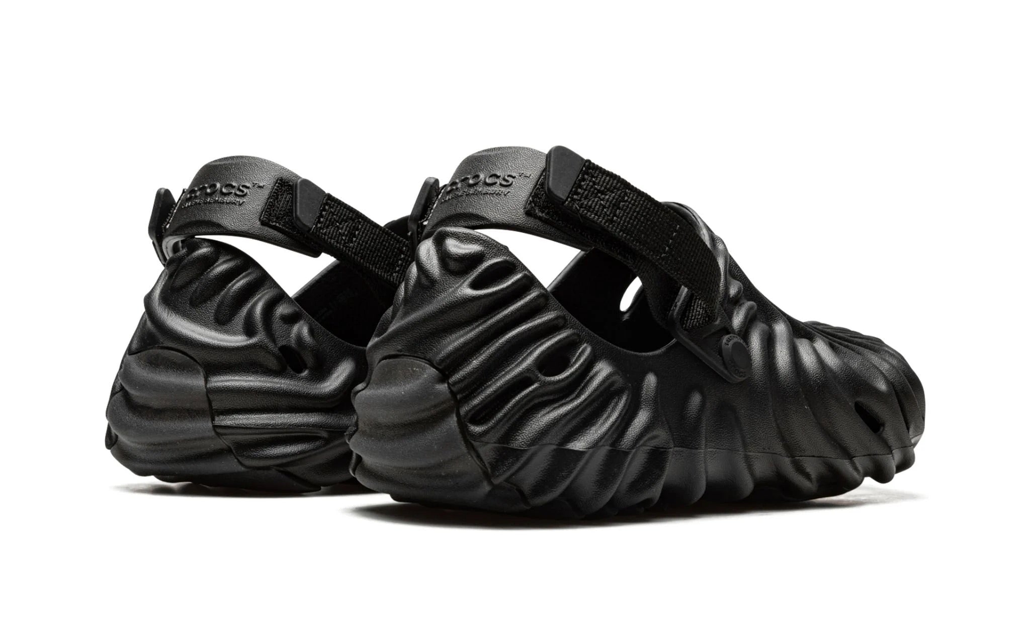CROCS POLLEX CLOG BY SALEHE BEMBURY SASQUATCH
