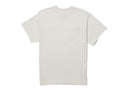 KAWS X THE NORTH FACE T-SHIRT MOONLIGHT IVORY