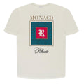 RHUDE PORCELINE PRINTED T-SHIRT