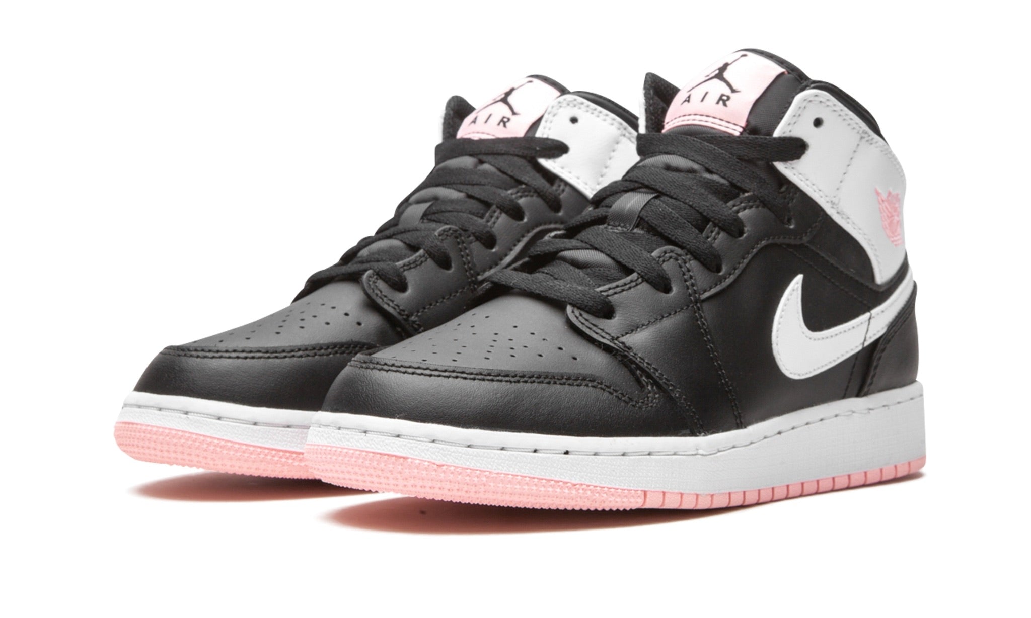 JORDAN 1 MID ARCTIC PUNCH GS