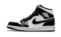 JORDAN 1 MID ALL STAR CARBON