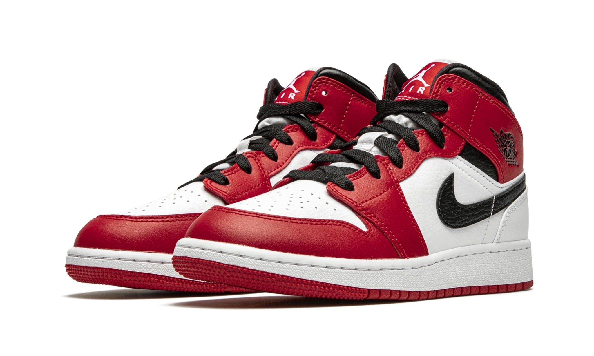 JORDAN 1 MID CHICAGO 2020 GS