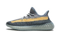 YEEZY 350 V2 ASH BLUE