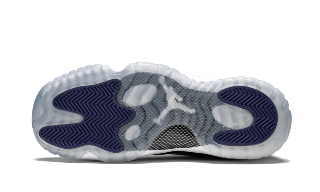 JORDAN 11 CONCORD 2018 GS